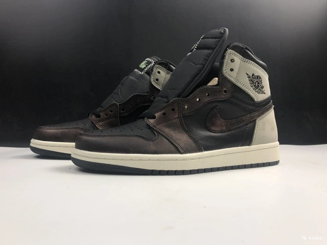 Reps TBK HIGH LIGHT AIR 555088 1 ARMY JORDAN -033 0730